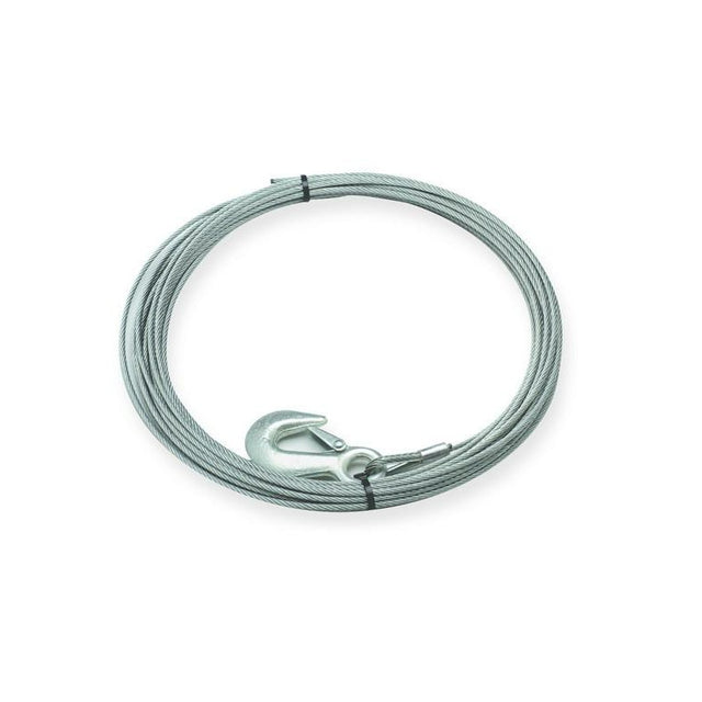 Tiger Wire Ropes for Winches
