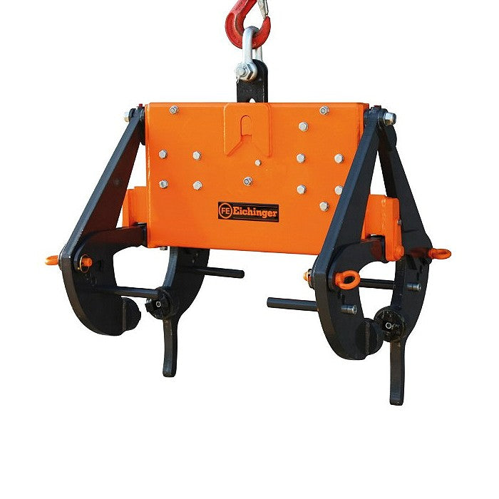 Eichinger® Barrier Lifting Clamp - 150kg