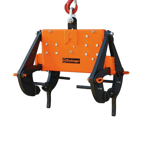 Eichinger® Barrier Lifting Clamp - 150kg