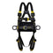 Kratos Dielectric 4 Point Full Body Harness