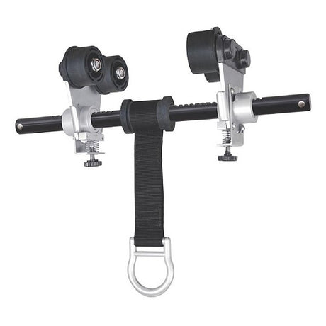 Kratos Dielectric Beam Anchor Trolley