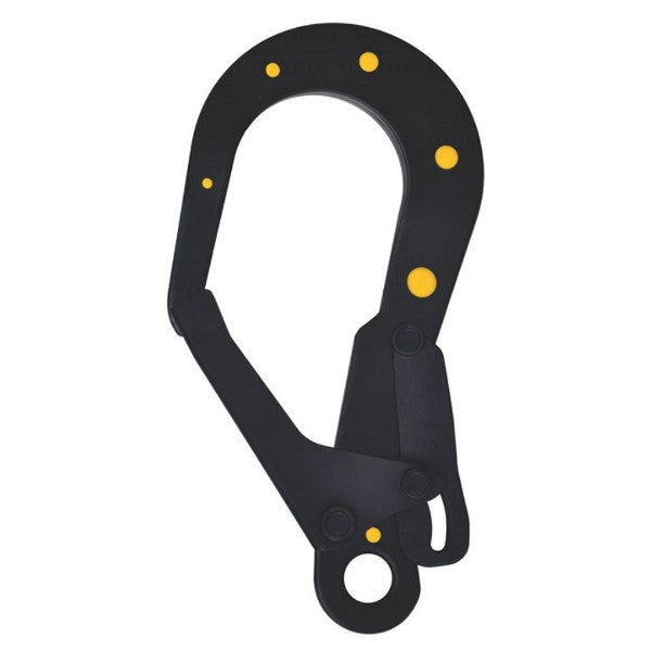 Kratos Dielectric Double Action Scaffold Hook