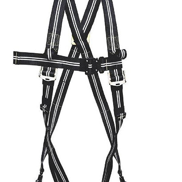 Kratos Fire Resistant 2 Point Full Body Harness