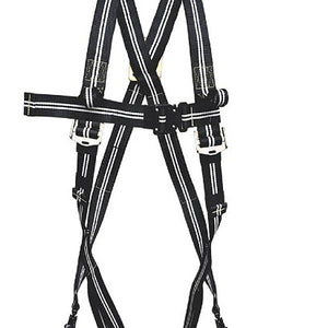 Kratos Fire Resistant 2 Point Full Body Harness