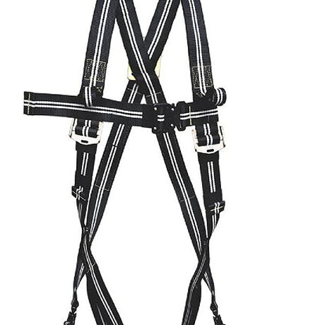 Kratos Fire Resistant 2 Point Full Body Harness