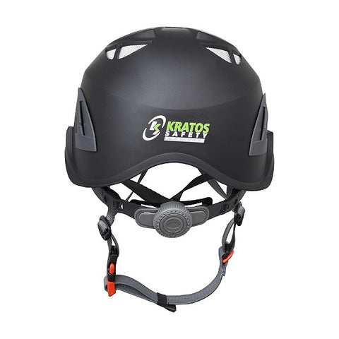 Kratos FOX Safety Helmet