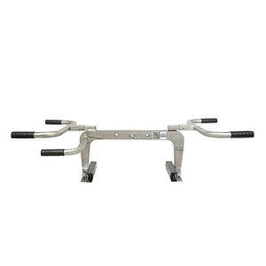 Orit Curb Clamp 'Duo'
