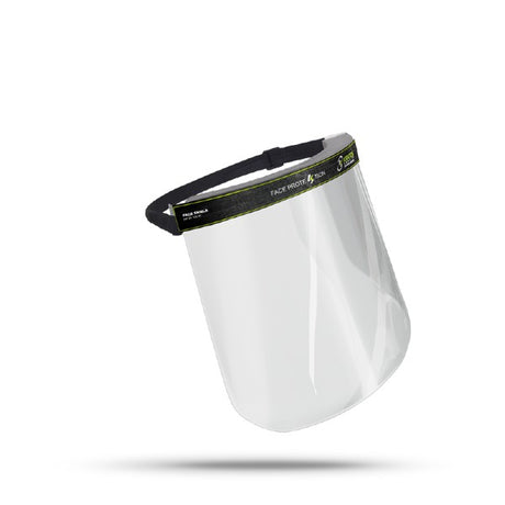 Kratos Visor Attachment