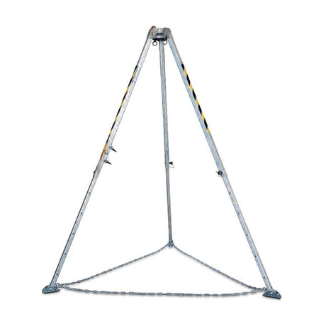 Tiger Rescue Tripod
