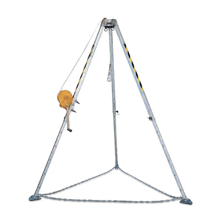 Tiger Rescue Tripod