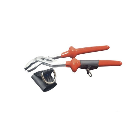 ToolArrest Global Heat Shrink Tether