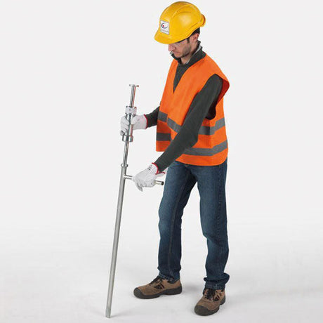 Italifters MZ120 Manhole Cover Lifter Lever