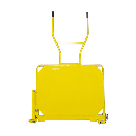 Orit Adjustable Paving Block Transport Cart Trolley (x2 units)