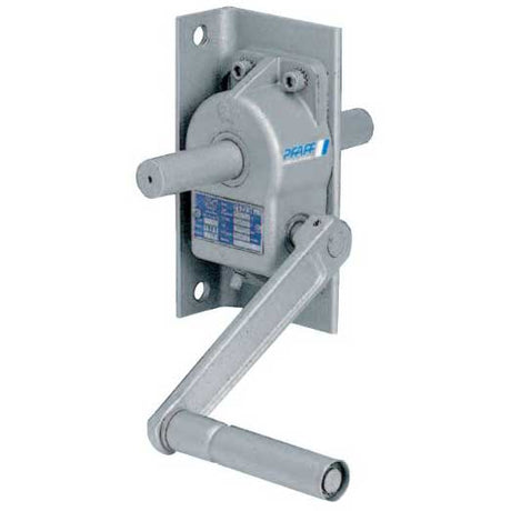 Pfaff S20 Hand Operated Gearbox