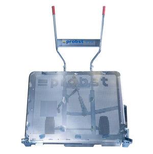Probst Adjustable Paving Block Transport Cart Trolley