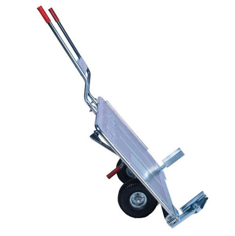 Probst Adjustable Paving Block Transport Cart Trolley