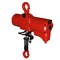 Red Rooster TCS 500 Air Hoist - Pneumatic