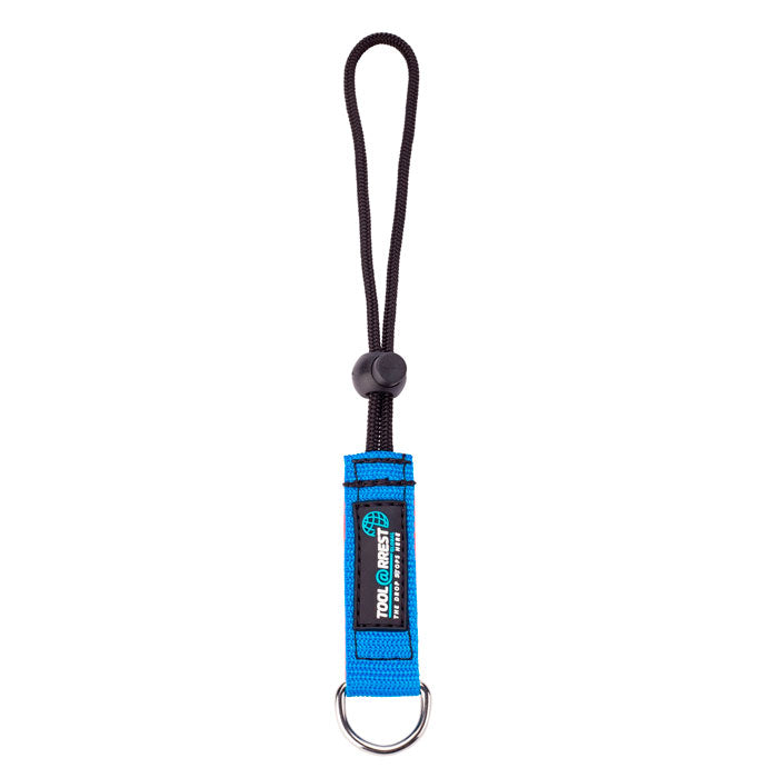 ToolArrest Global Toggle Choke Tether