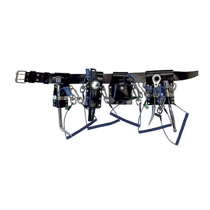 Tool@rrest Global Tool Belt Kit 5