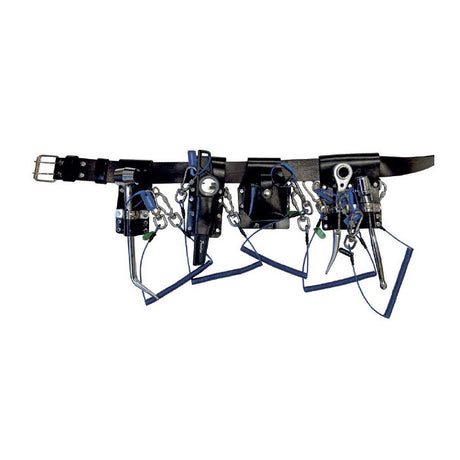 Tool@rrest Global Tool Belt Kit 5
