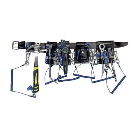 Tool@rrest Global Tool Belt Kit 6