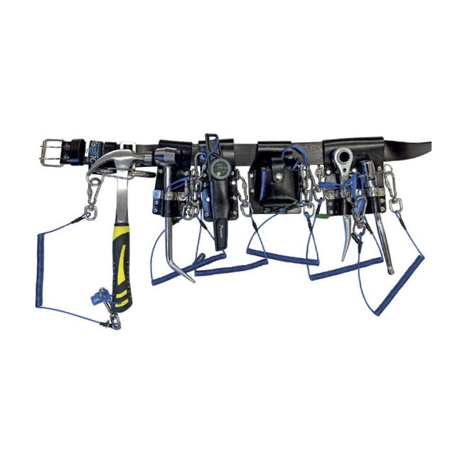Tool@rrest Global Tool Belt Kit 6