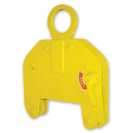 Camlok TJC Twin Jaw Vertical Plate Clamp