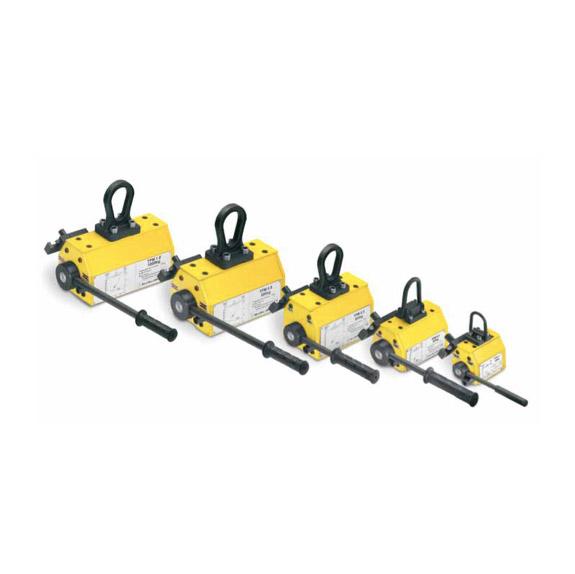 Yale TPM Permanent Lifting Magnets