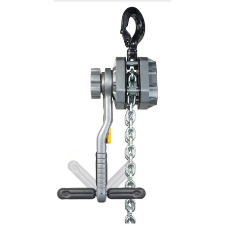 Yale ERGO 360 Utility Ratchet Lever Hoist