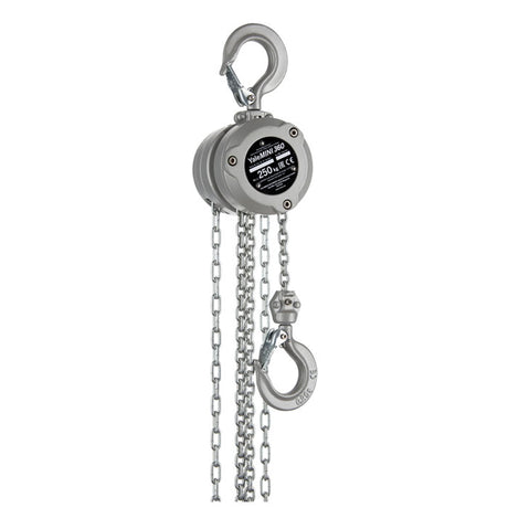 YaleMINI 360 Manual Chain Block Hoist