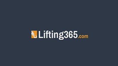 Forklift Wheelie Bin Lifter - 1100 Litre