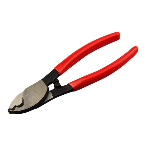 Cable Cutters for Copper and Aluminium Wire