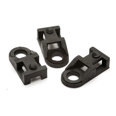 Nylon Cable Tie Eyelets (x100)