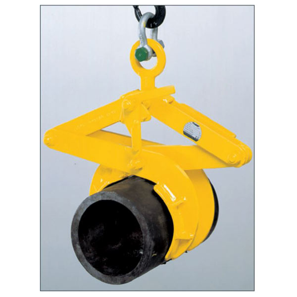 Camlok TRU Round Stock Grabs