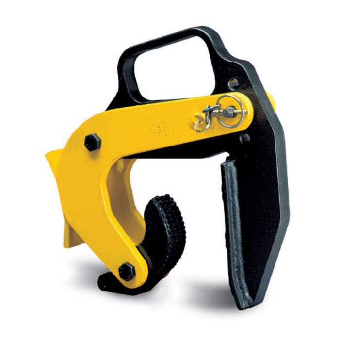 Camlok BTG Concrete Pipe Lifting Clamp