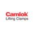 Camlok TAG/TWG Wide Jaw Vertical Plate Clamp