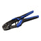CMX Ratchet Crimping Tool with Fixed Jaw