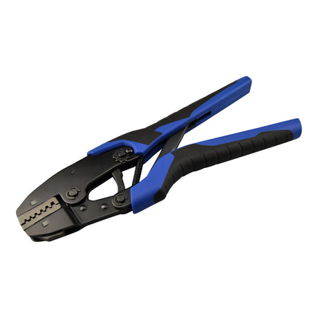 CMX Ratchet Crimping Tools with Removeable Dies