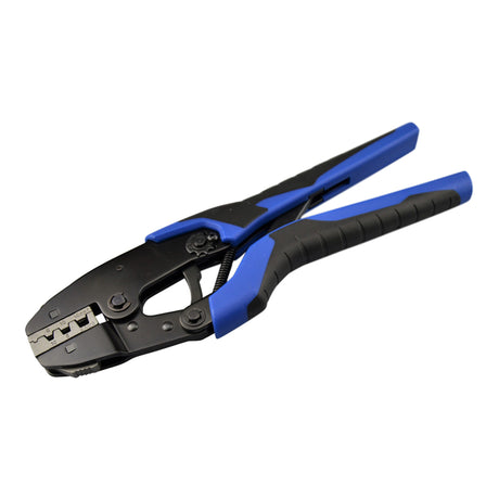 CMX Ratchet Crimping Tools with Removeable Dies