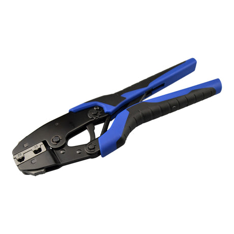 CMX Ratchet Crimping Tools with Removeable Dies