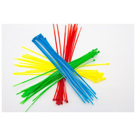 Cable Ties (X100)