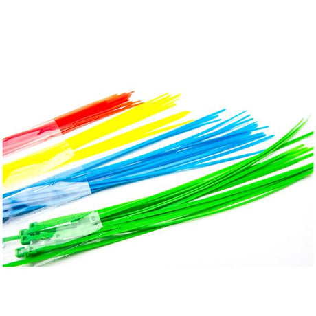 Cable Ties (X100)
