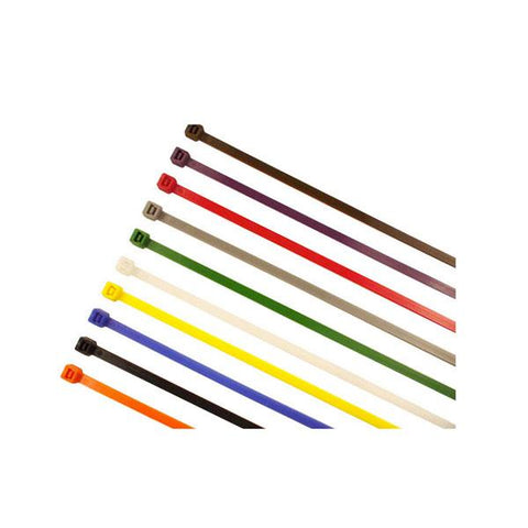 Cable Ties (X100)