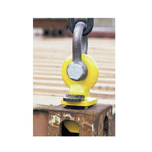 Container Lifting Lugs