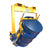 Universal Drum Rotator / Tipper – For Crane or Forklift