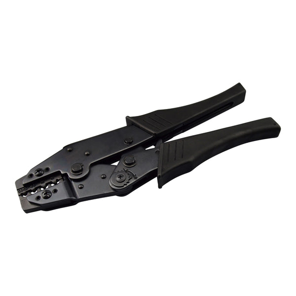 Copper tube terminal on sale crimping tool