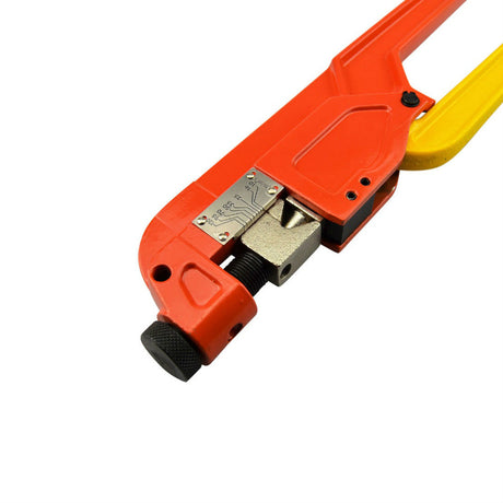 Crimping Tool For Copper Tube Terminals