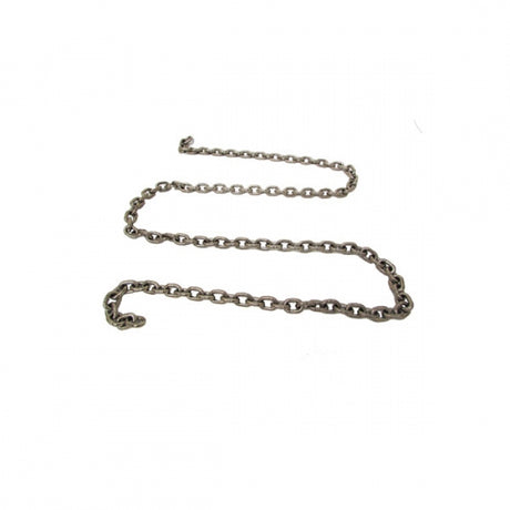 8.15 Ton Cromox Stainless Steel Four Leg Chain Sling with Clevis Sling Hooks