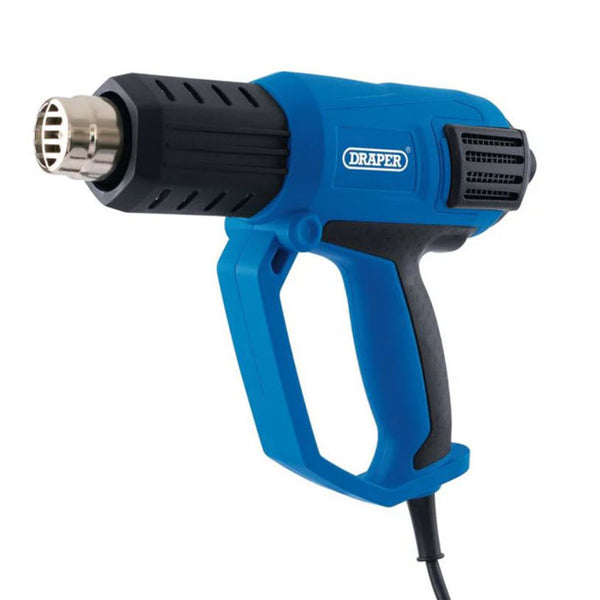 Draper 2000W Electric Heat Gun | Lifting365