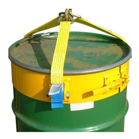 Drum Clamp Lifting Band